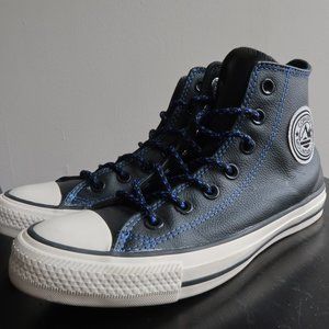Converse Chuck Taylor Mountain Club All Star Archival Leather High Top